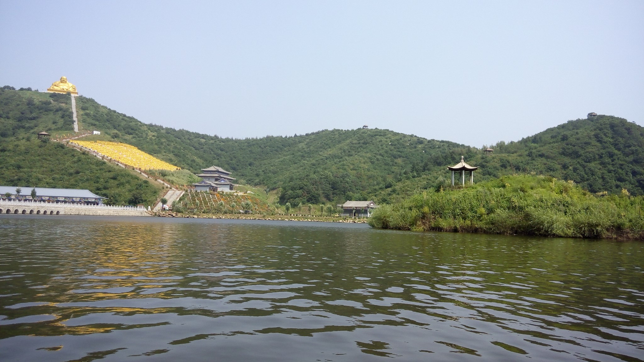 西丰县旅游景点图片