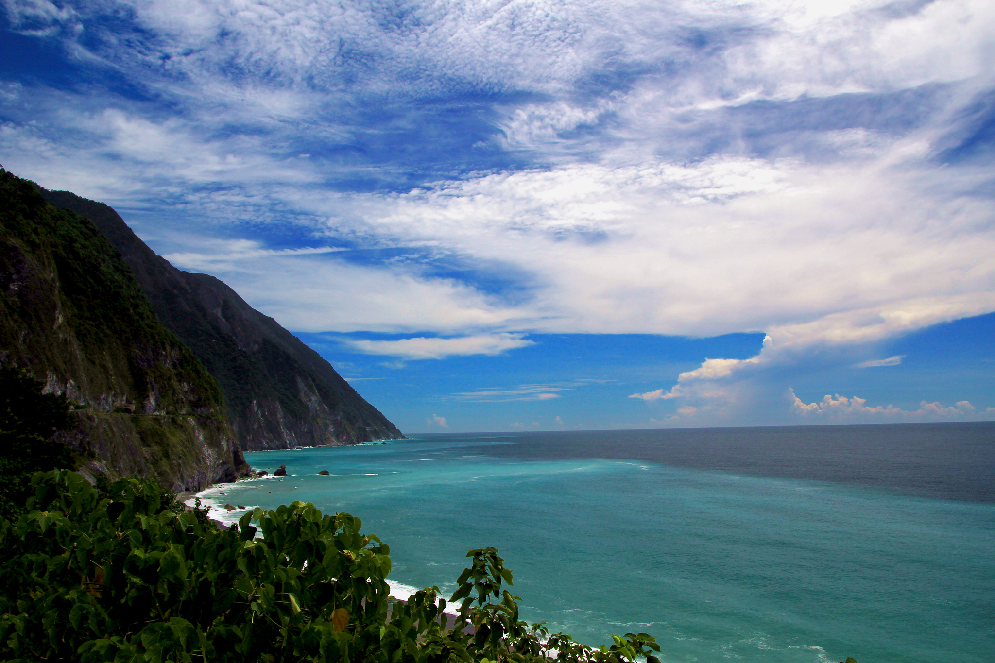 【8.13大促】太鲁阁奇景包车一日游
