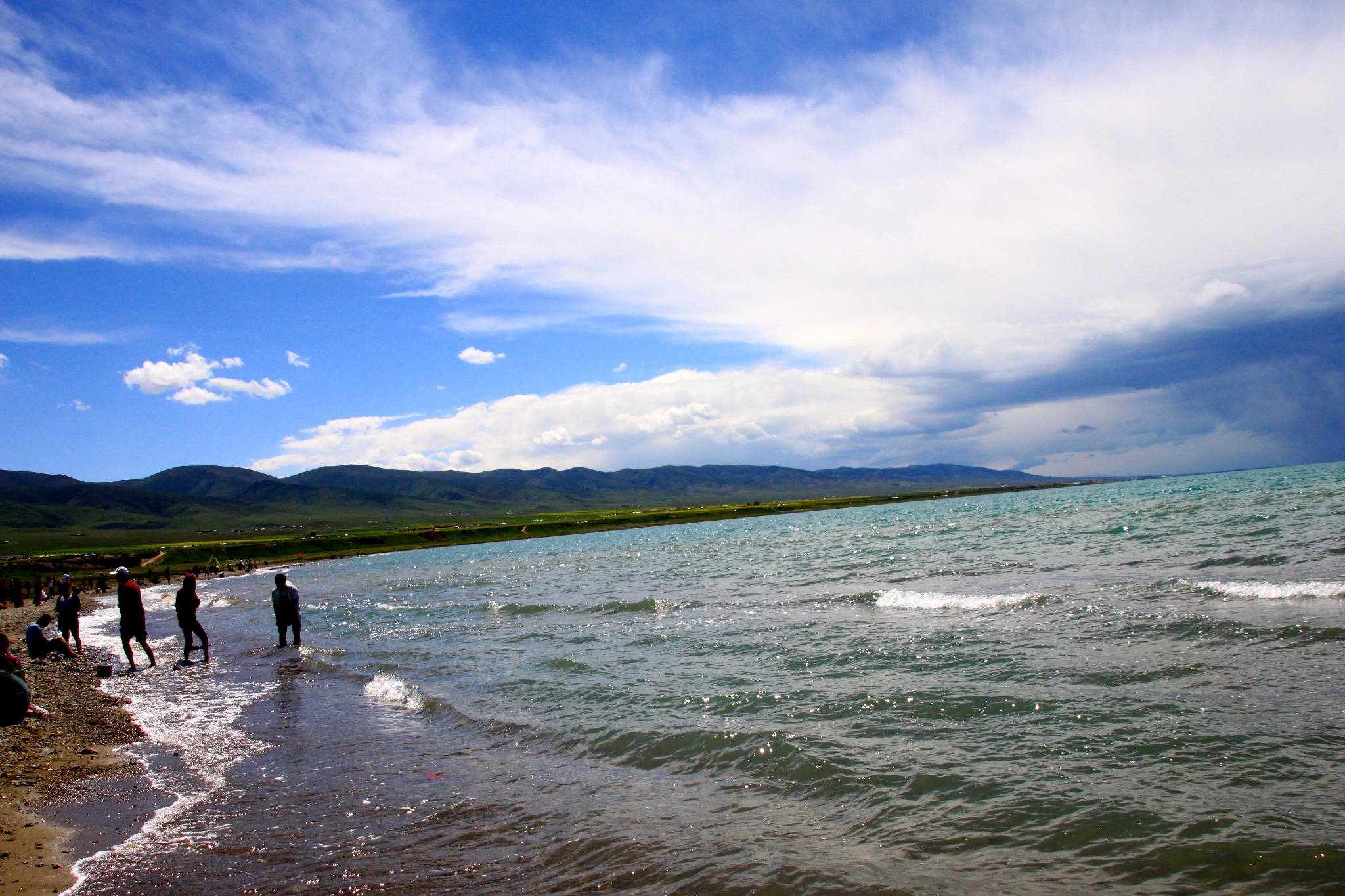 青海湖自助遊攻略