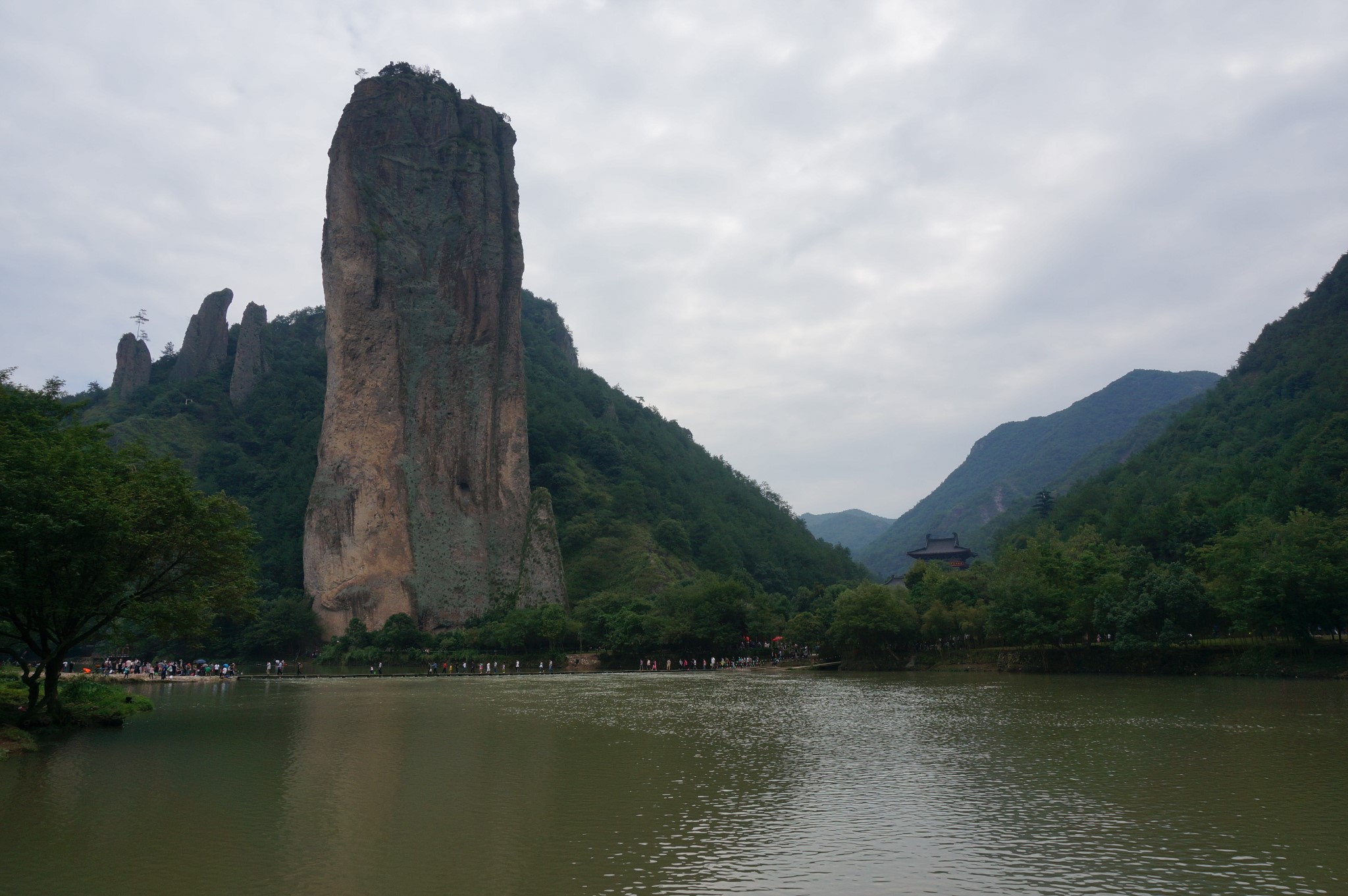 麗水旅遊,麗水自助遊,2023麗水旅遊攻略_景點_行程推薦 - 螞蜂窩旅遊