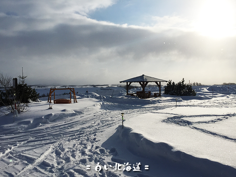 北海道自助遊攻略