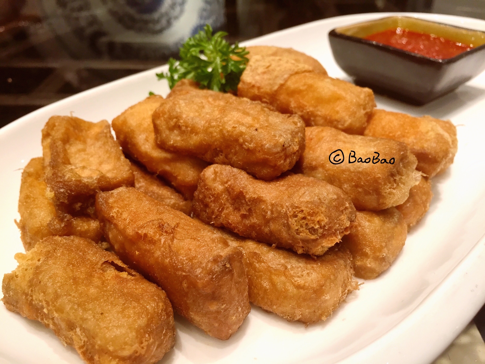 毛豆腐的做法(毛豆腐的做法大全家常)