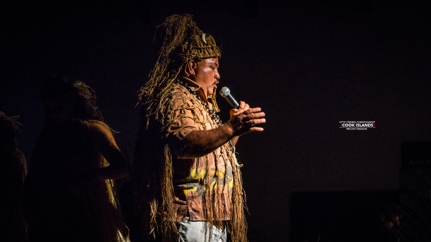 波利尼西亚的秘密珍宝-库克群岛