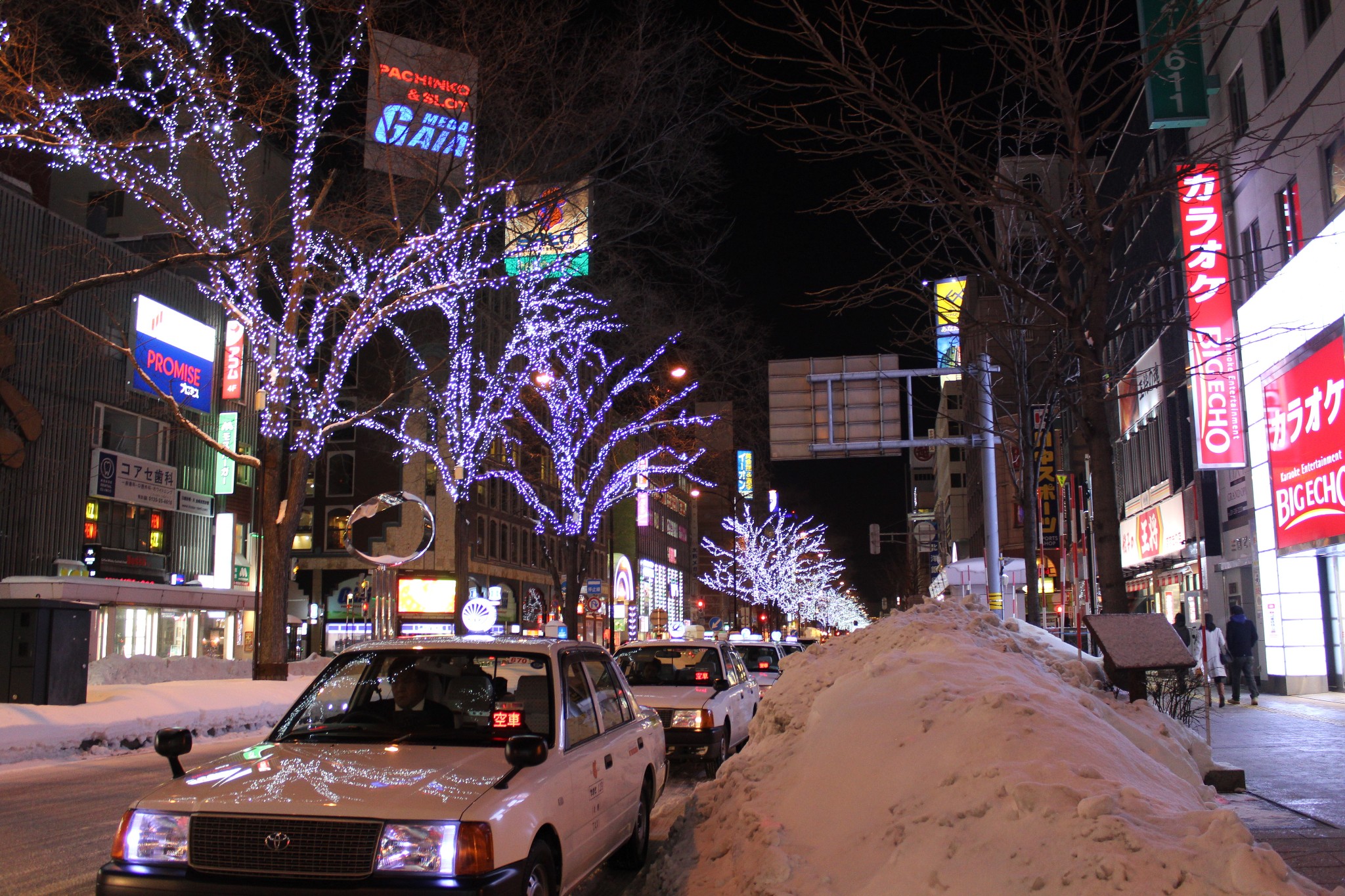 札幌自助遊攻略