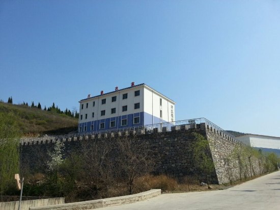 蓟县毛家峪印象农家