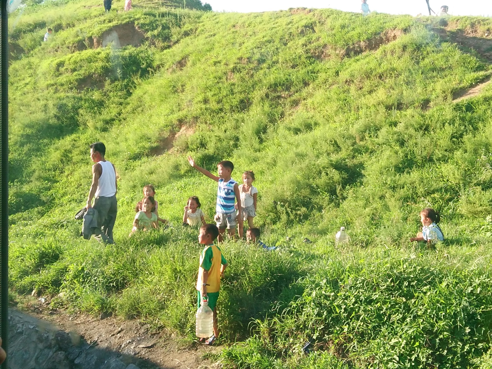 朝鮮自助遊攻略