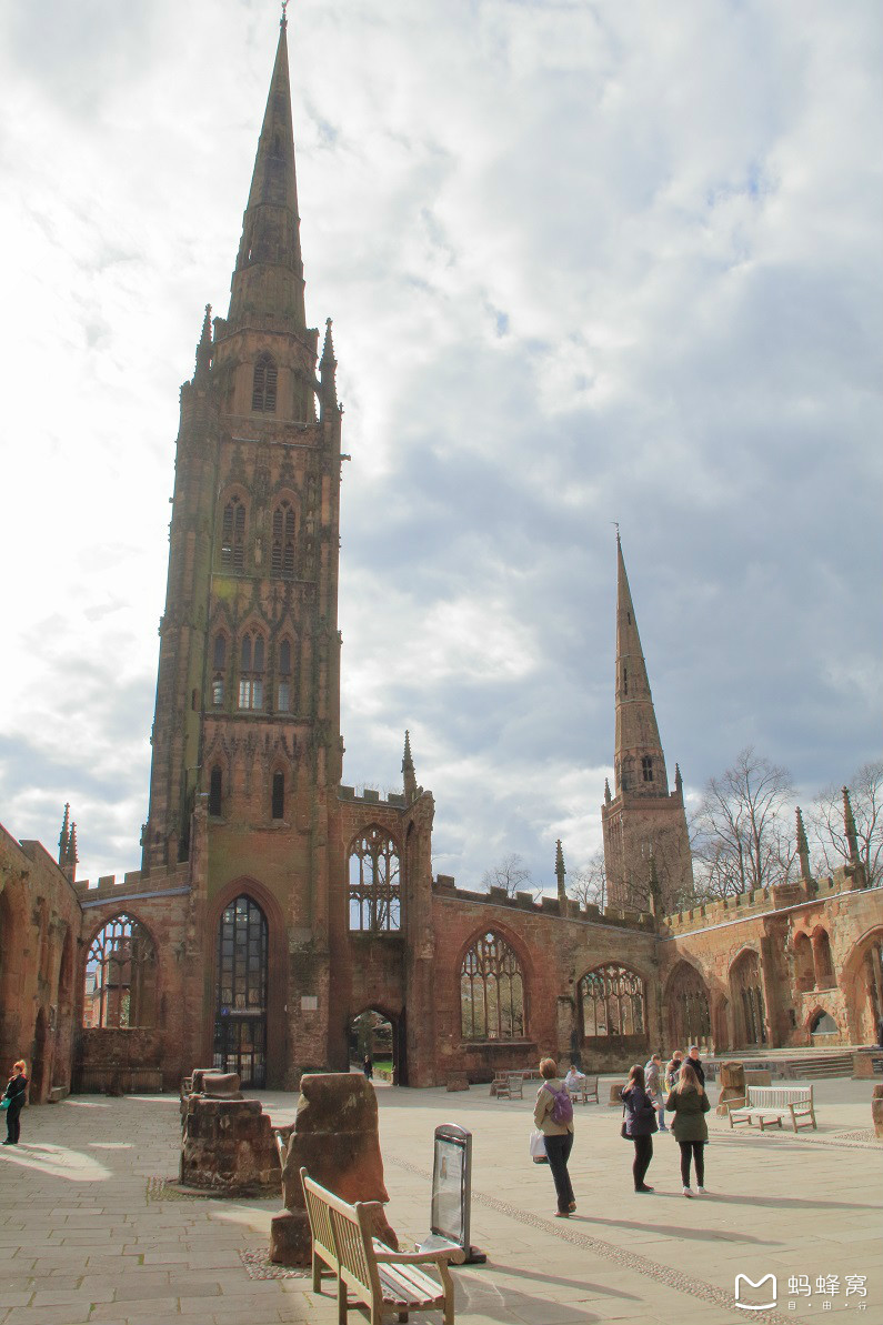 考文垂 莎翁故乡斯特拉特福一日游