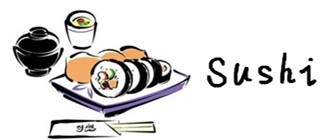 sushi sushi