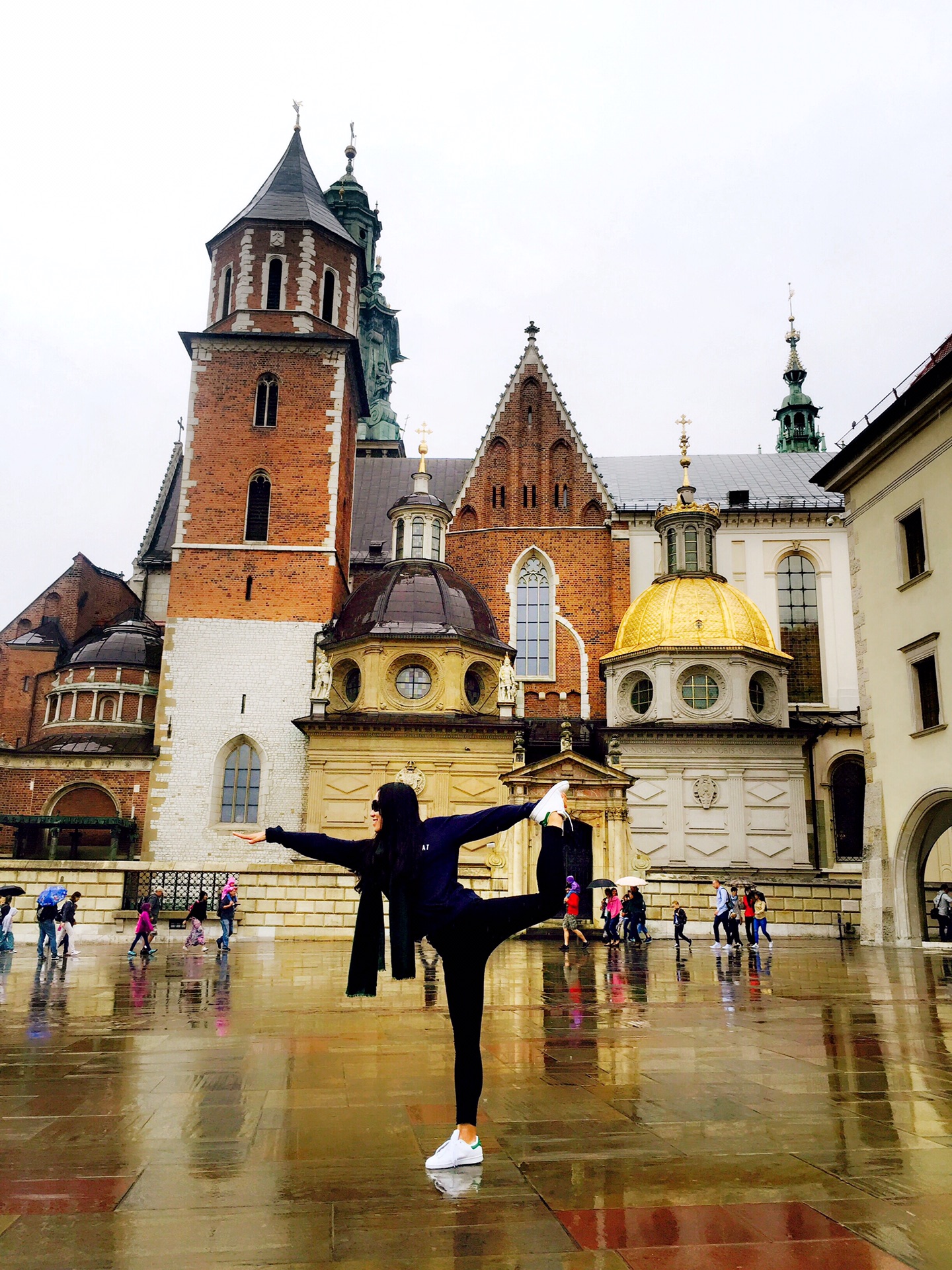 学生妹!波兰!奥地利!捷克!斯洛伐克!德国!五个国