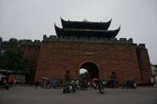 临卭古城 临卭古城