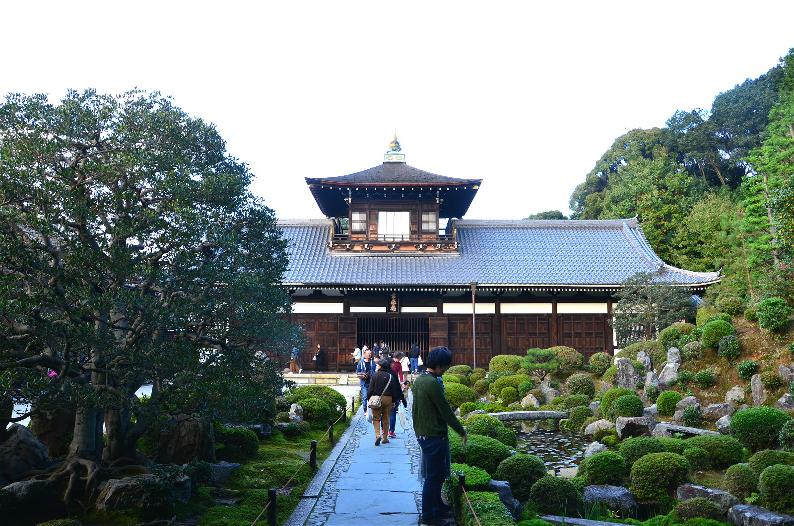 京都自助遊攻略