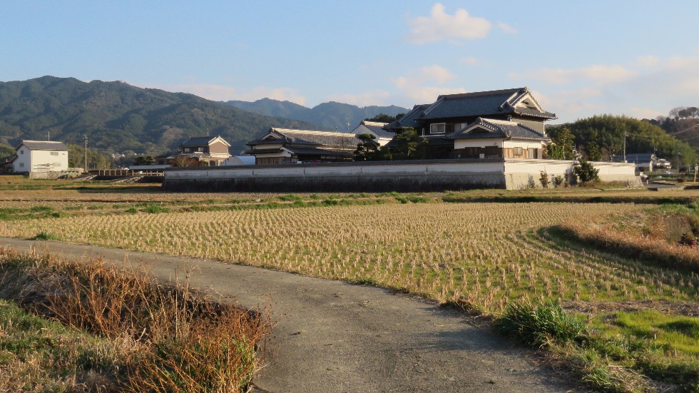 日本明日香村攻略,明日香村门票_地址,明日香村游览攻略 - 马蜂窝