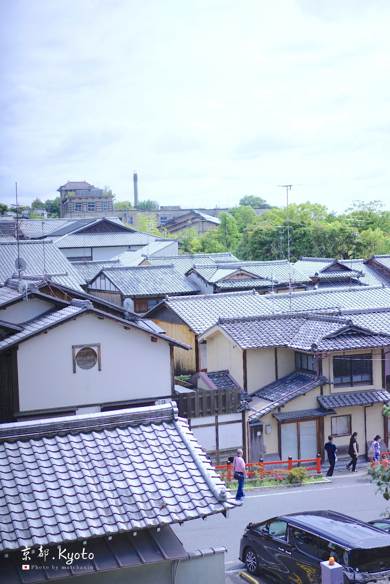 京都自助遊攻略