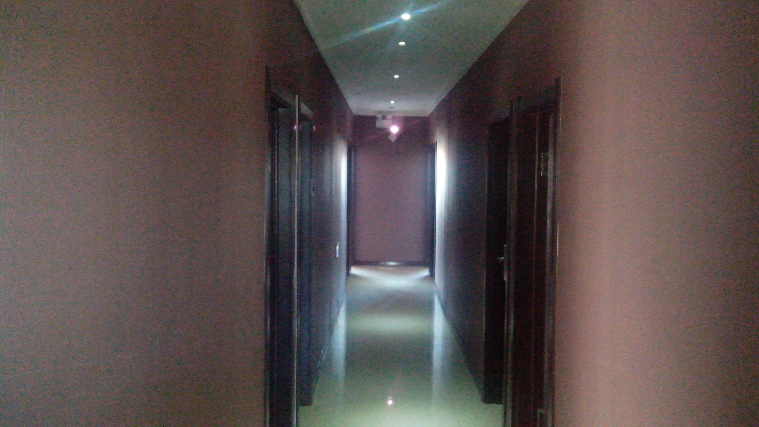 通榆县禹成商务宾馆