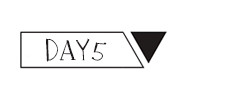 Day5 Day5