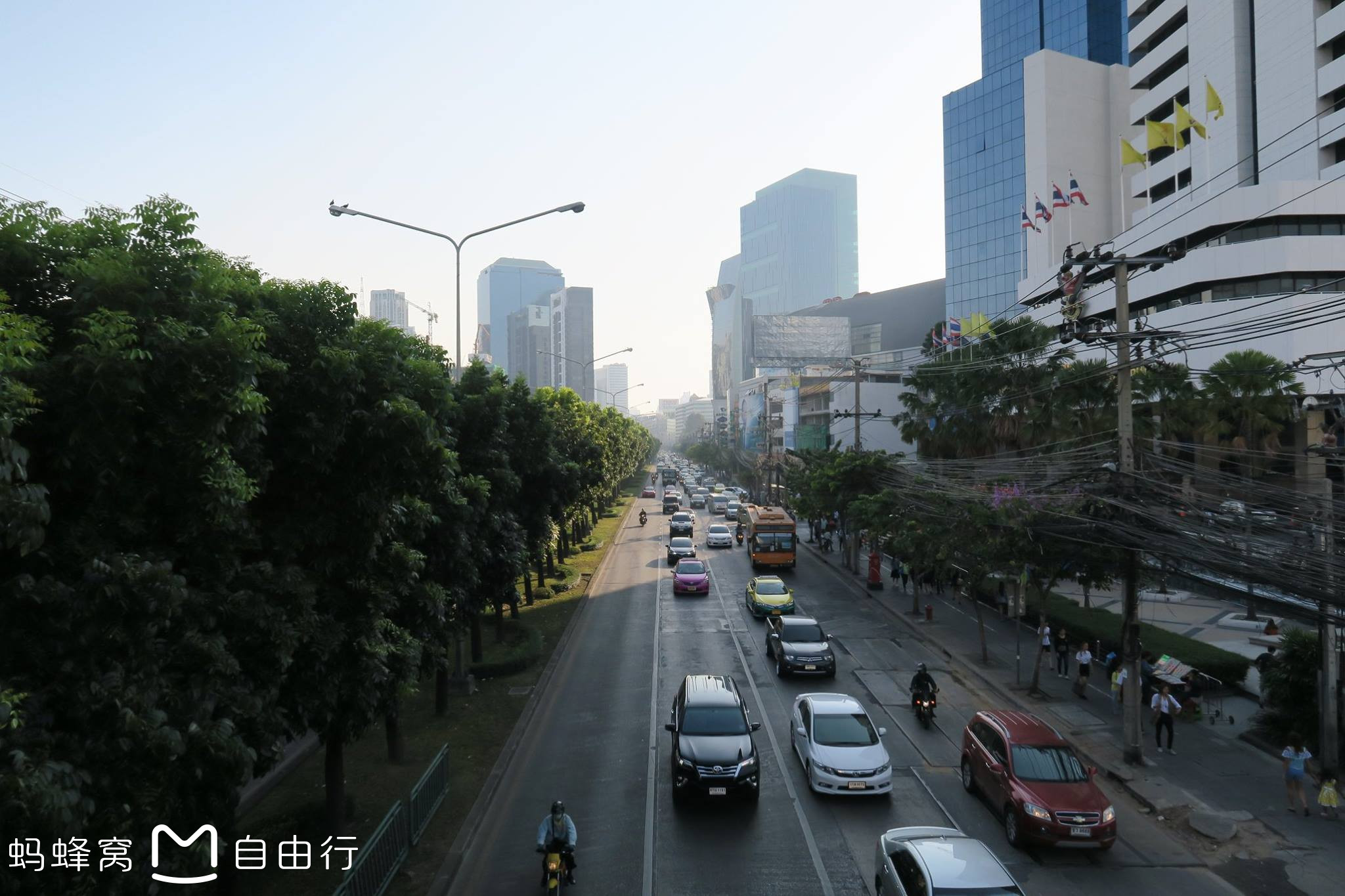 曼谷怎么搭mrt_曼谷mrt线路图