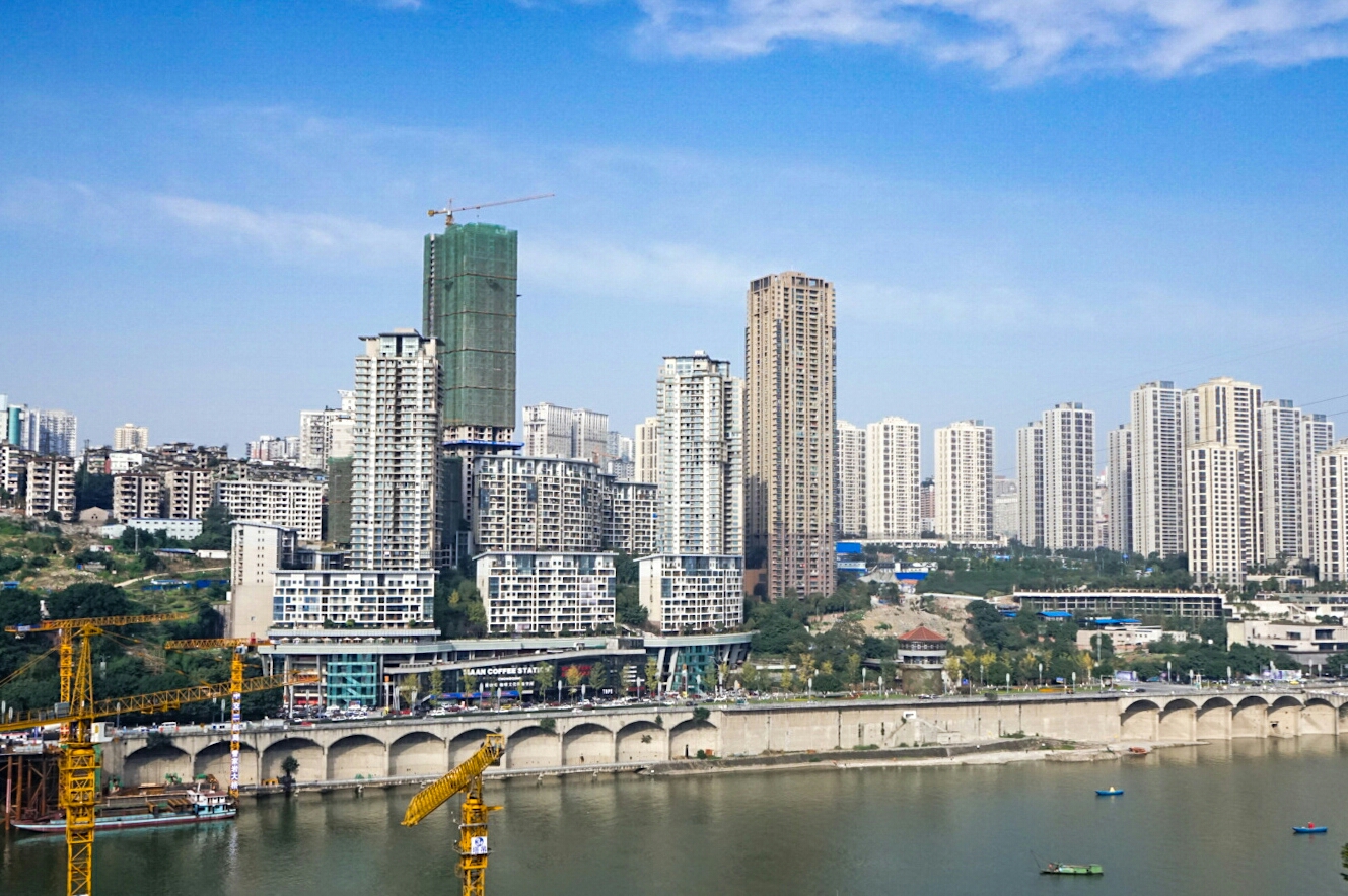 重庆旅游人均_重庆旅游景点(2)