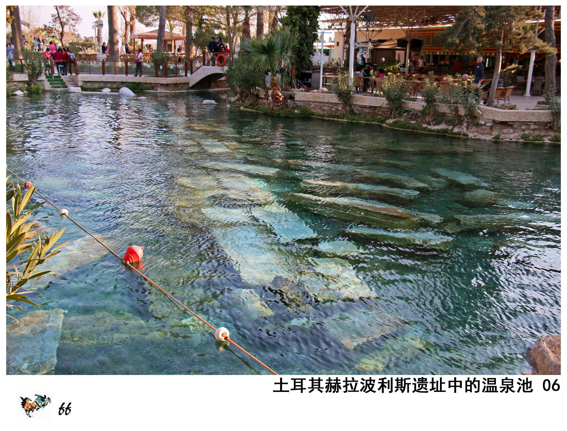 土耳其自助遊攻略