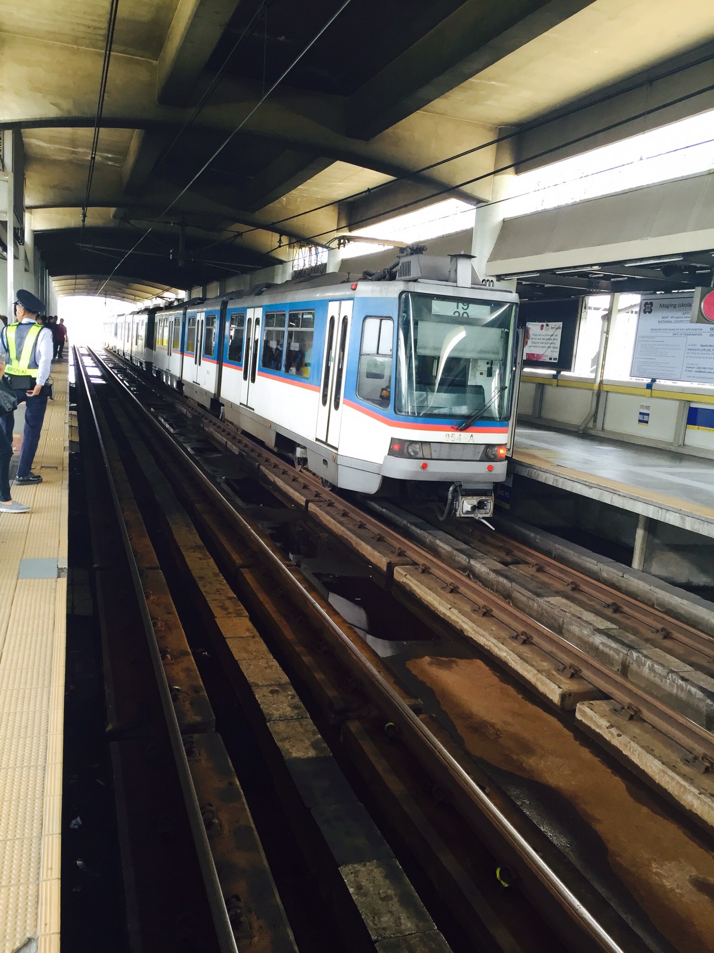 back in philippines 我相信自己和你还有未完的缘分,菲律宾自助游