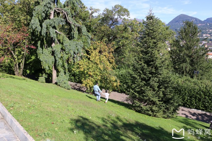 带着孩子去旅行---2015年国庆节意大利亲子十