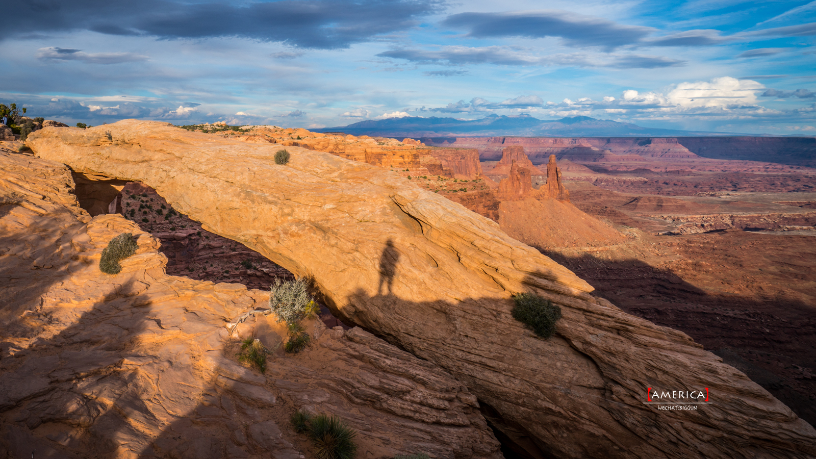 狂野美西三千里独行