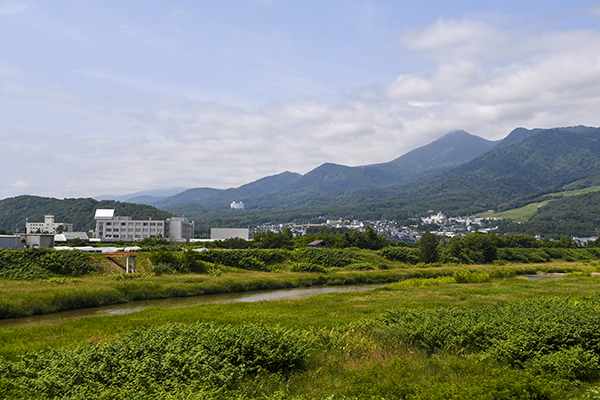 北海道自助遊攻略