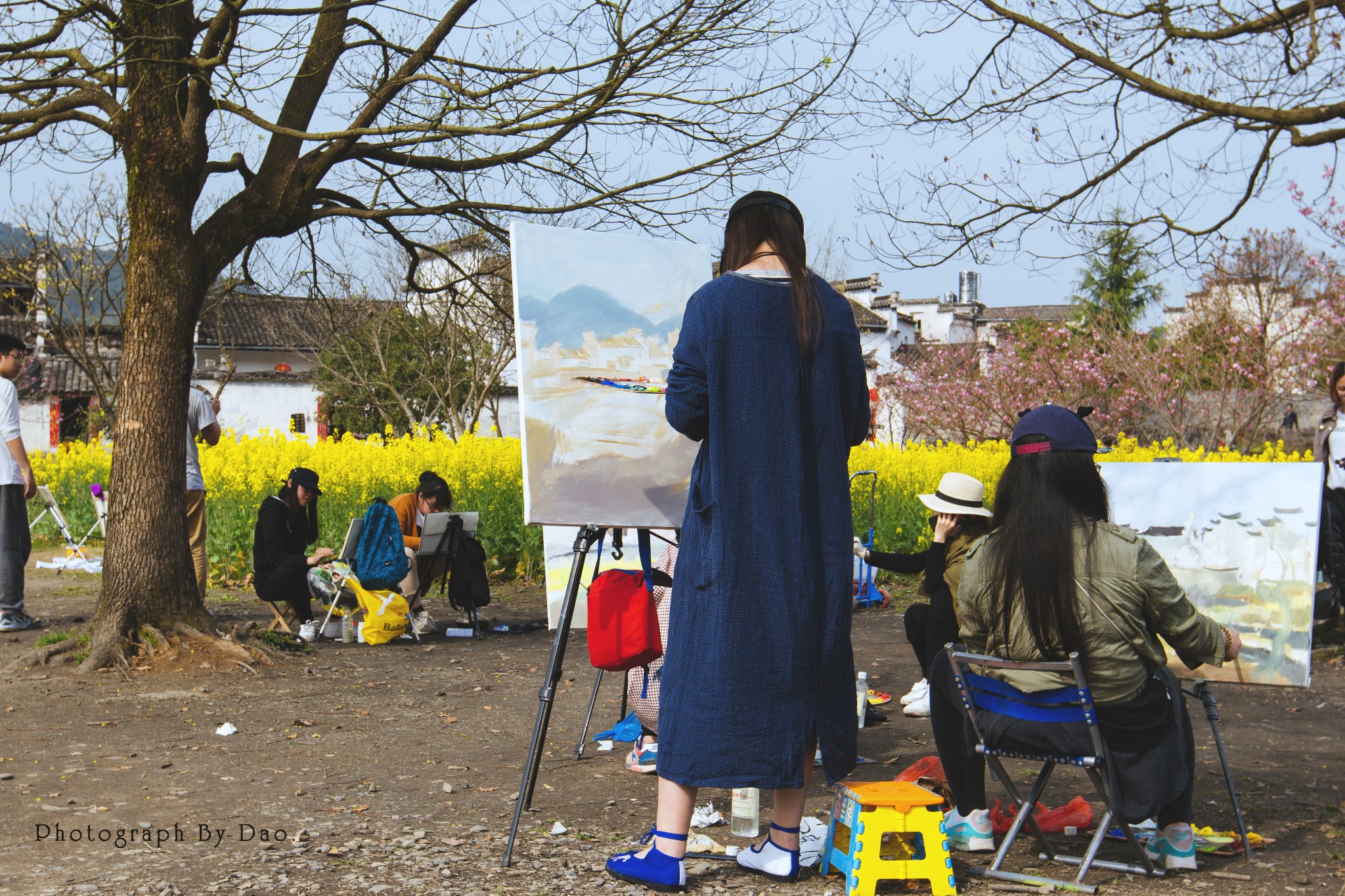 黃山自助遊攻略