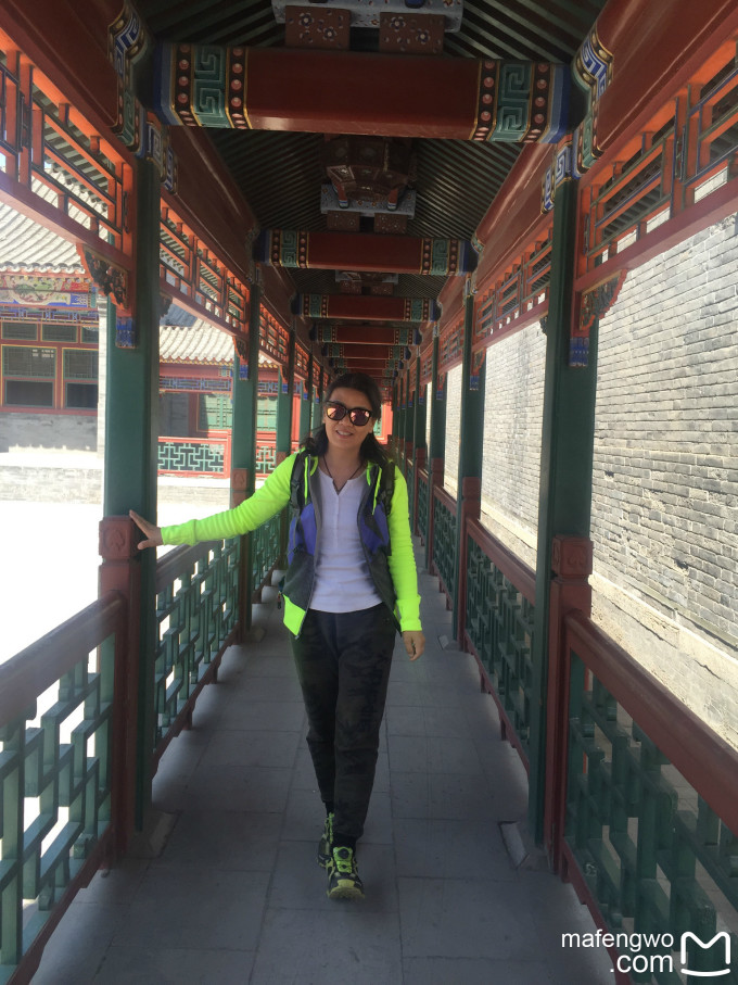 ... 小西藏”,初春探幽蒲洼乡,房山旅游攻略 - 蚂蜂窝