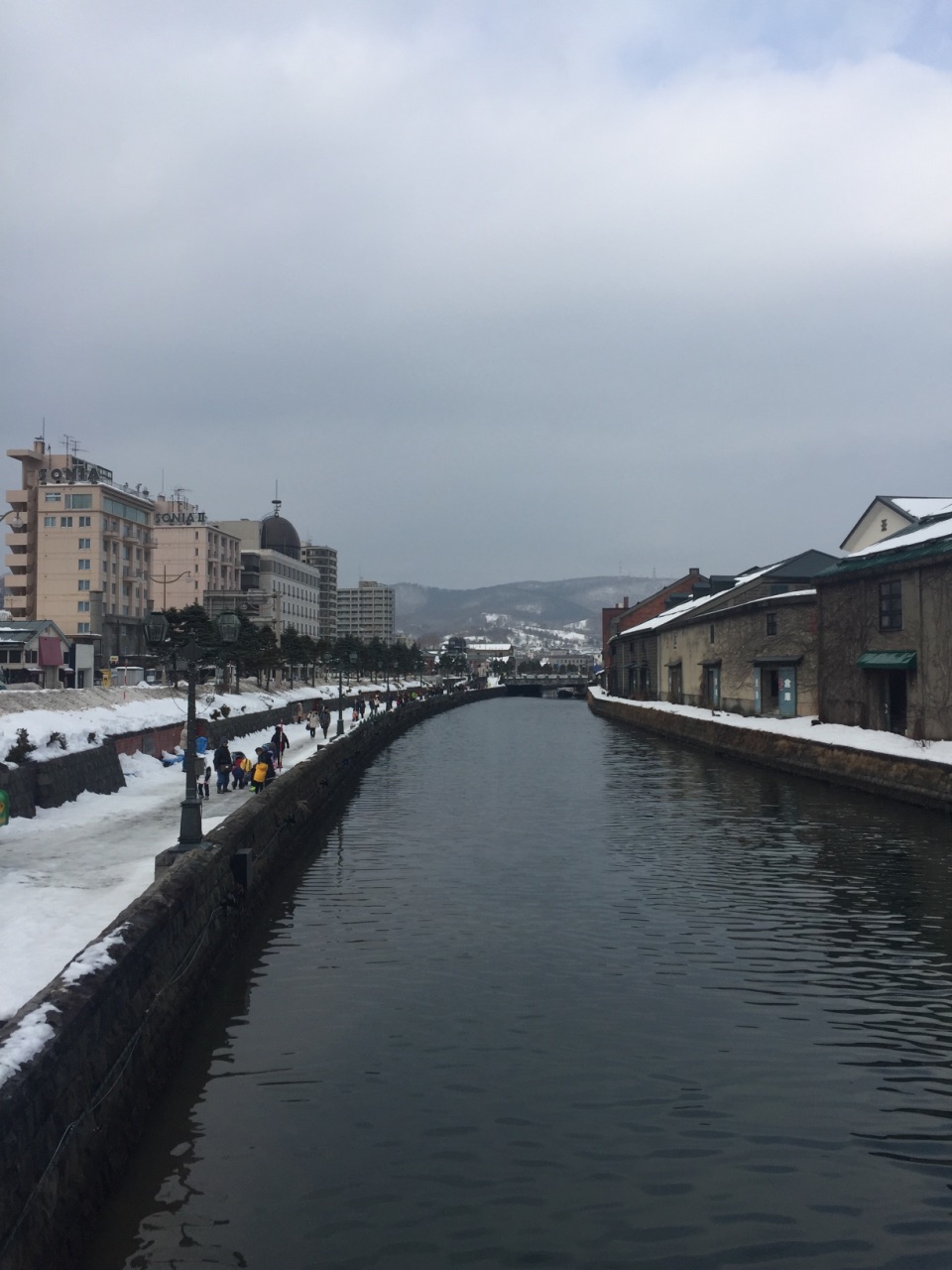 北海道自助遊攻略