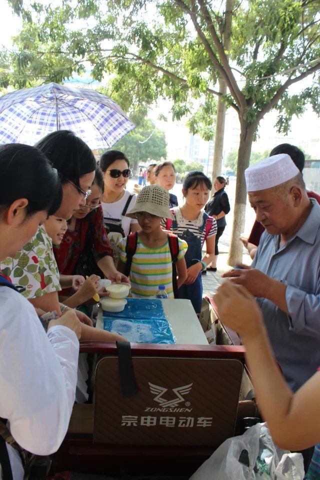 甘肅自助遊攻略