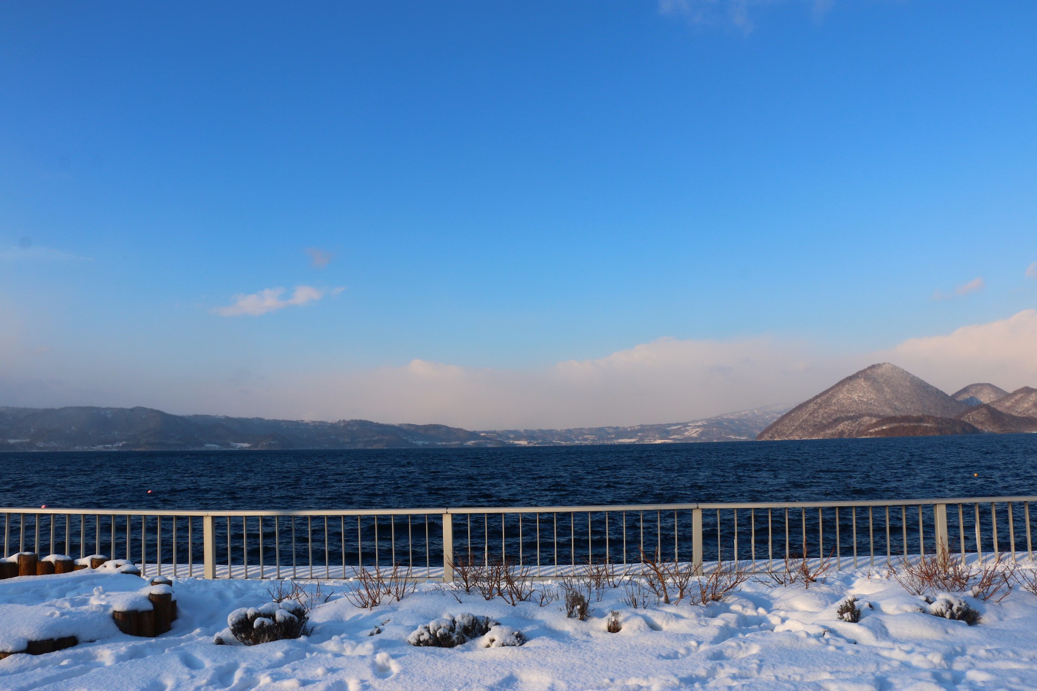 北海道自助遊攻略