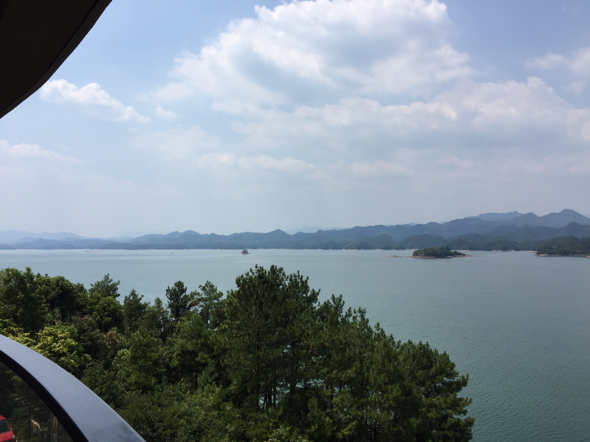 杭州·千岛湖
