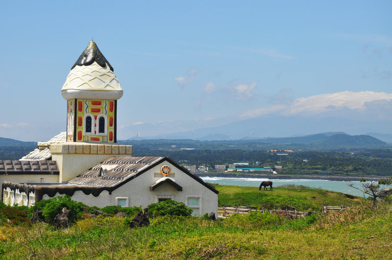 濟州島自助遊攻略