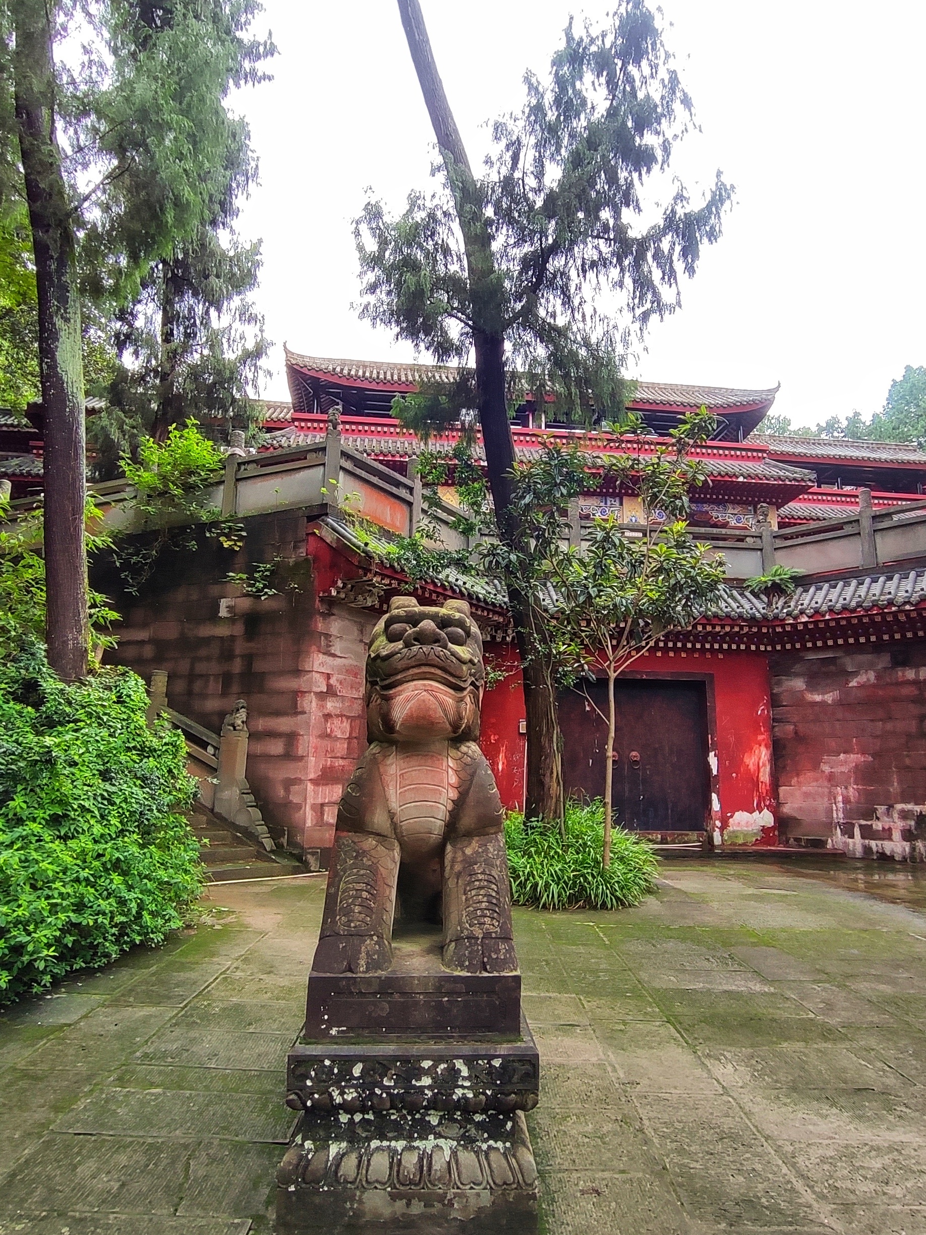 石经寺