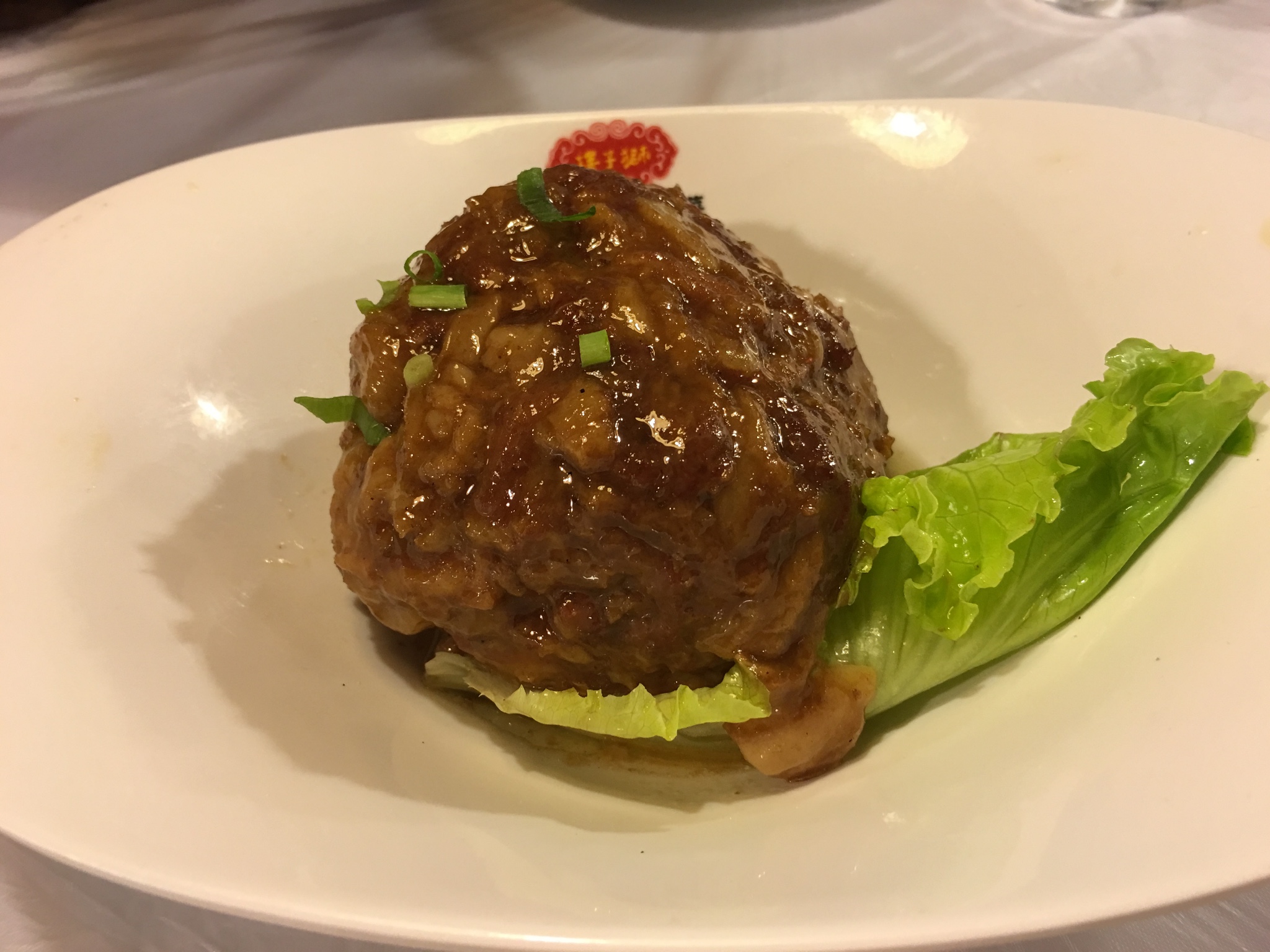 獅子樓·南京老菜館(獅子橋店)