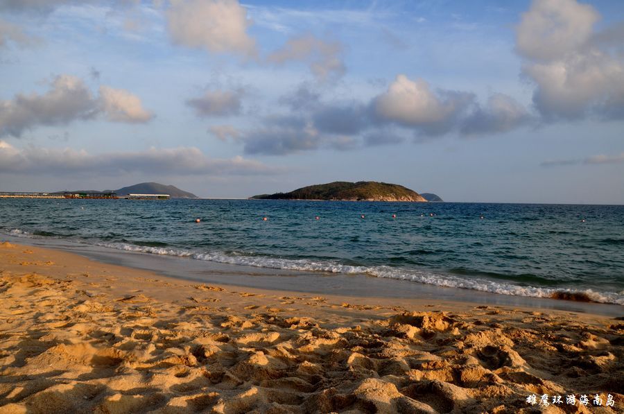 環遊海南島20天海南西海岸儋州中和古鎮昌江棋子灣東方魚鱗洲樂東