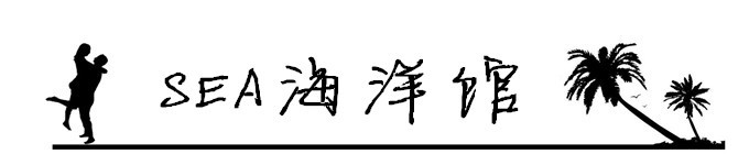 7.SEA海洋馆 7.SEA海洋馆
