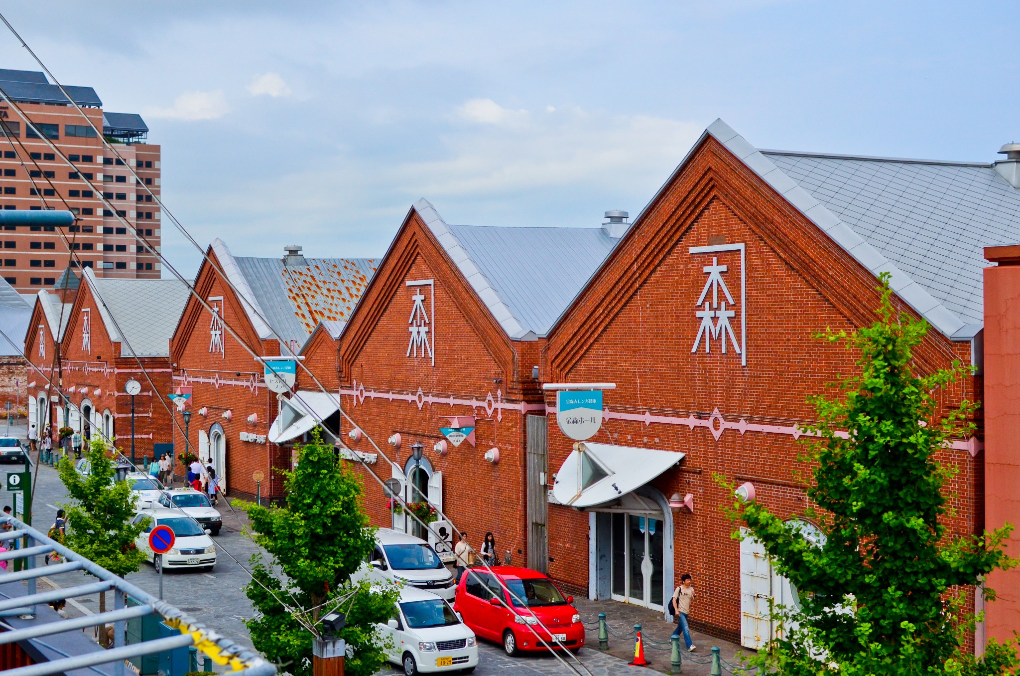 【宝藏】属于北海道の盛夏温柔(札幌-美瑛-富良野-函馆-登别-小樽九日