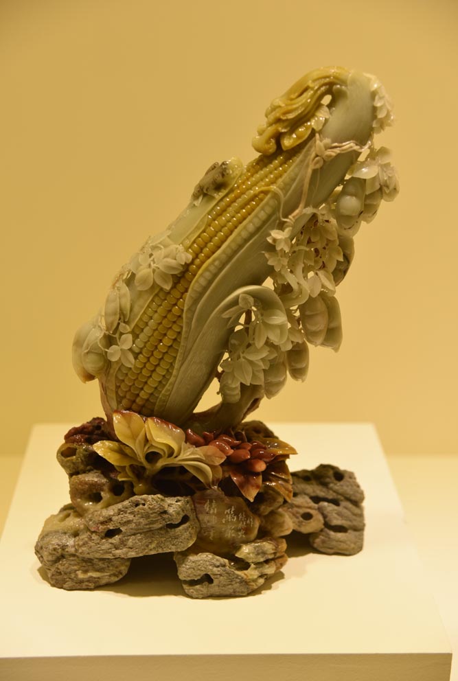 【鉴赏】中国工艺美术精品欣赏(30)(组图),北京自助游攻略 - 马蜂窝