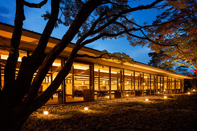 日本有哪些值得体验的温泉 马蜂窝