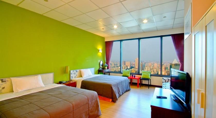 高雄85大楼攻略 高雄85大楼门票 地址 高雄85大楼景点攻略 马蜂窝