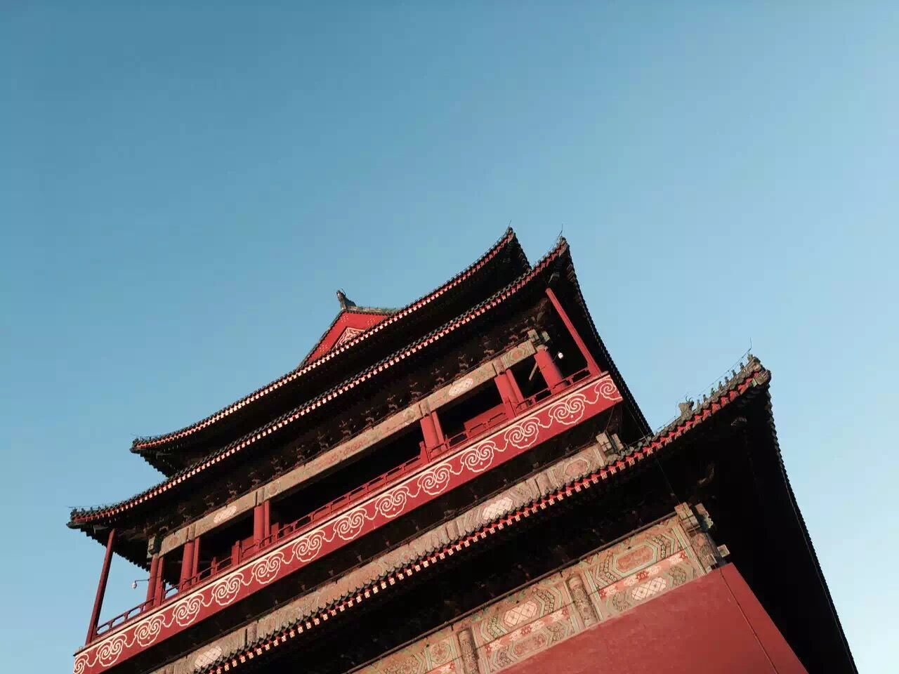 北京本地人都爱去哪儿逛街扫货?