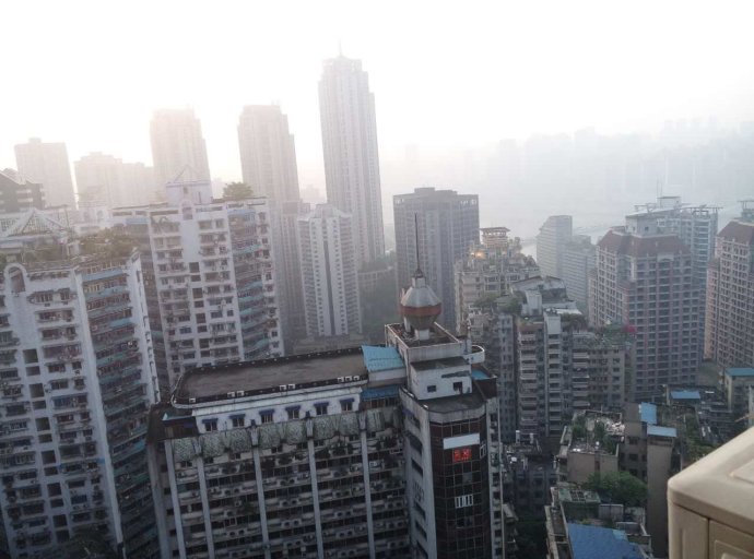 重庆旅游人均消费_重庆旅游景点(2)