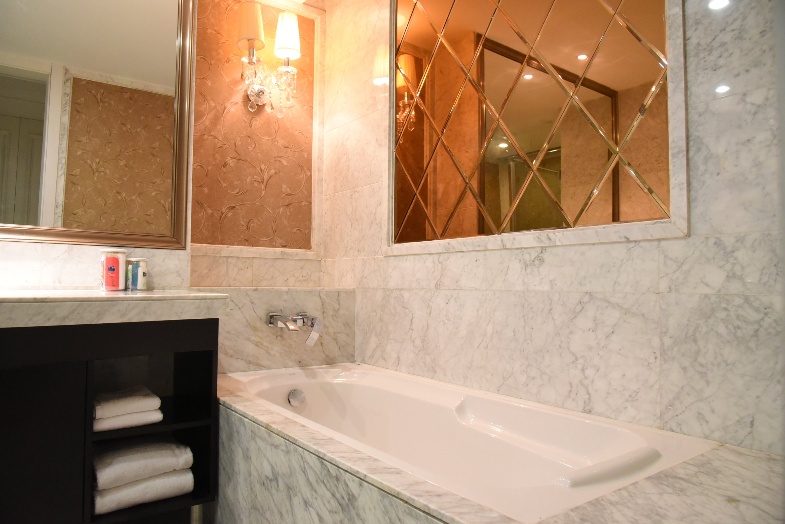 如家联盟蓝音国际酒店(廊坊和平路店)