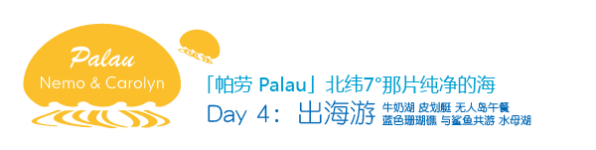 Day4 出海第2天 Day4 出海第2天