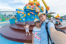 DAY3.老虎滩海洋公园 DAY3.老虎滩海洋公园