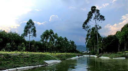 福州天生农庄门票