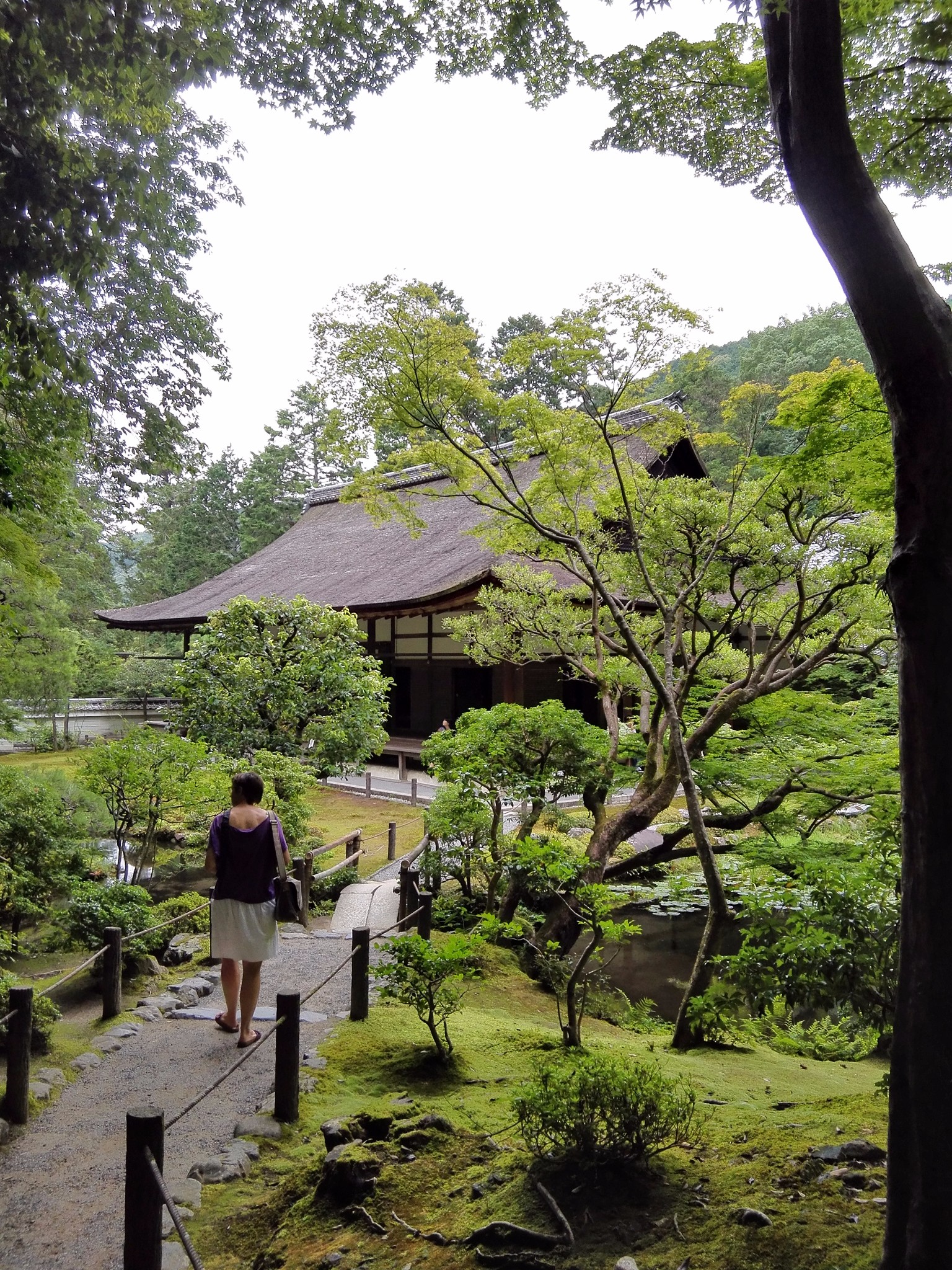 京都自助遊攻略