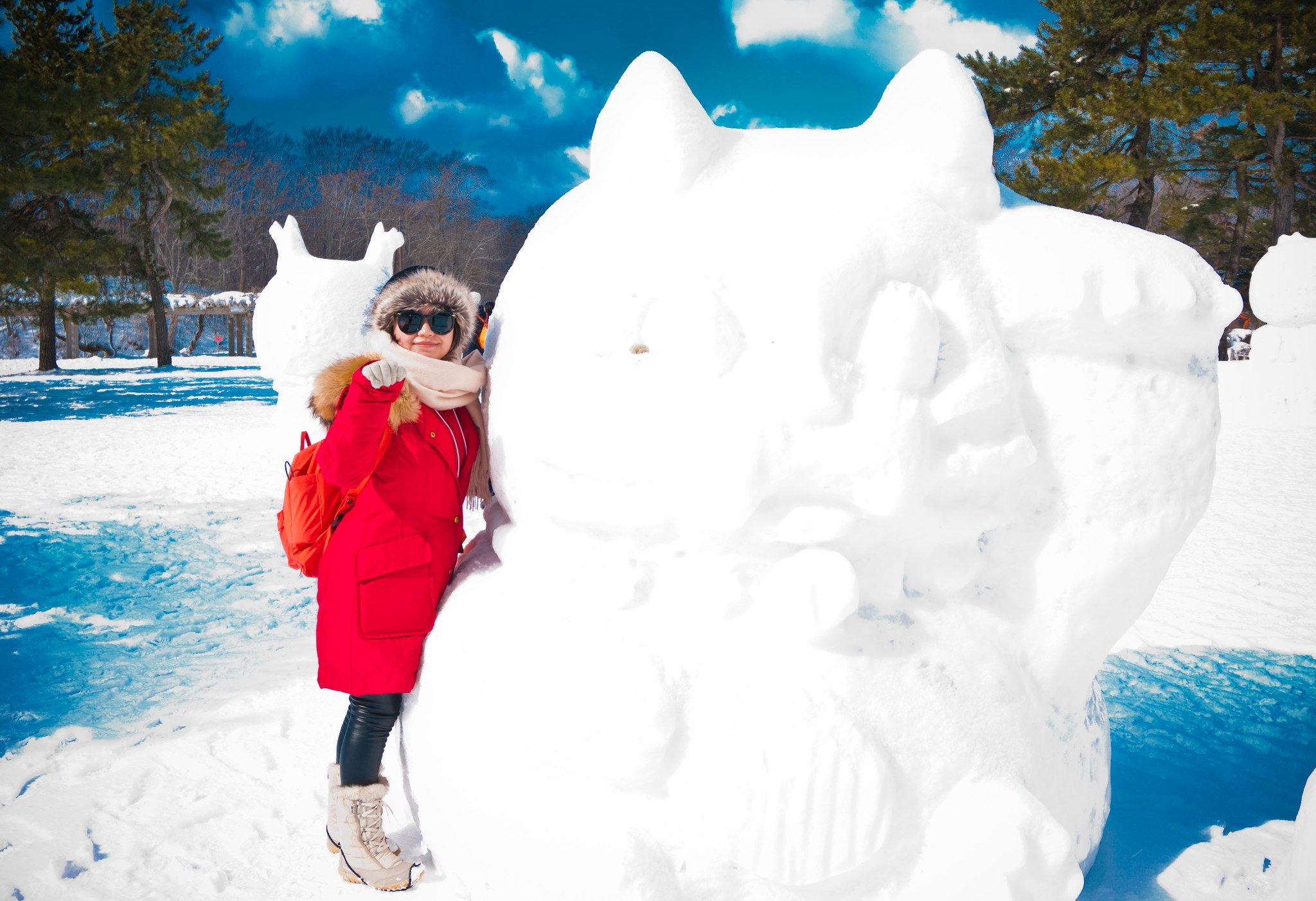 北海道自助遊攻略