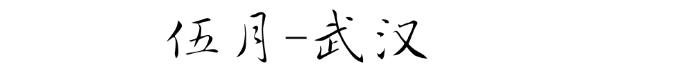 武汉 武汉